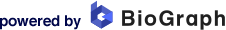 powered by BioGraph[バイオグラフ]